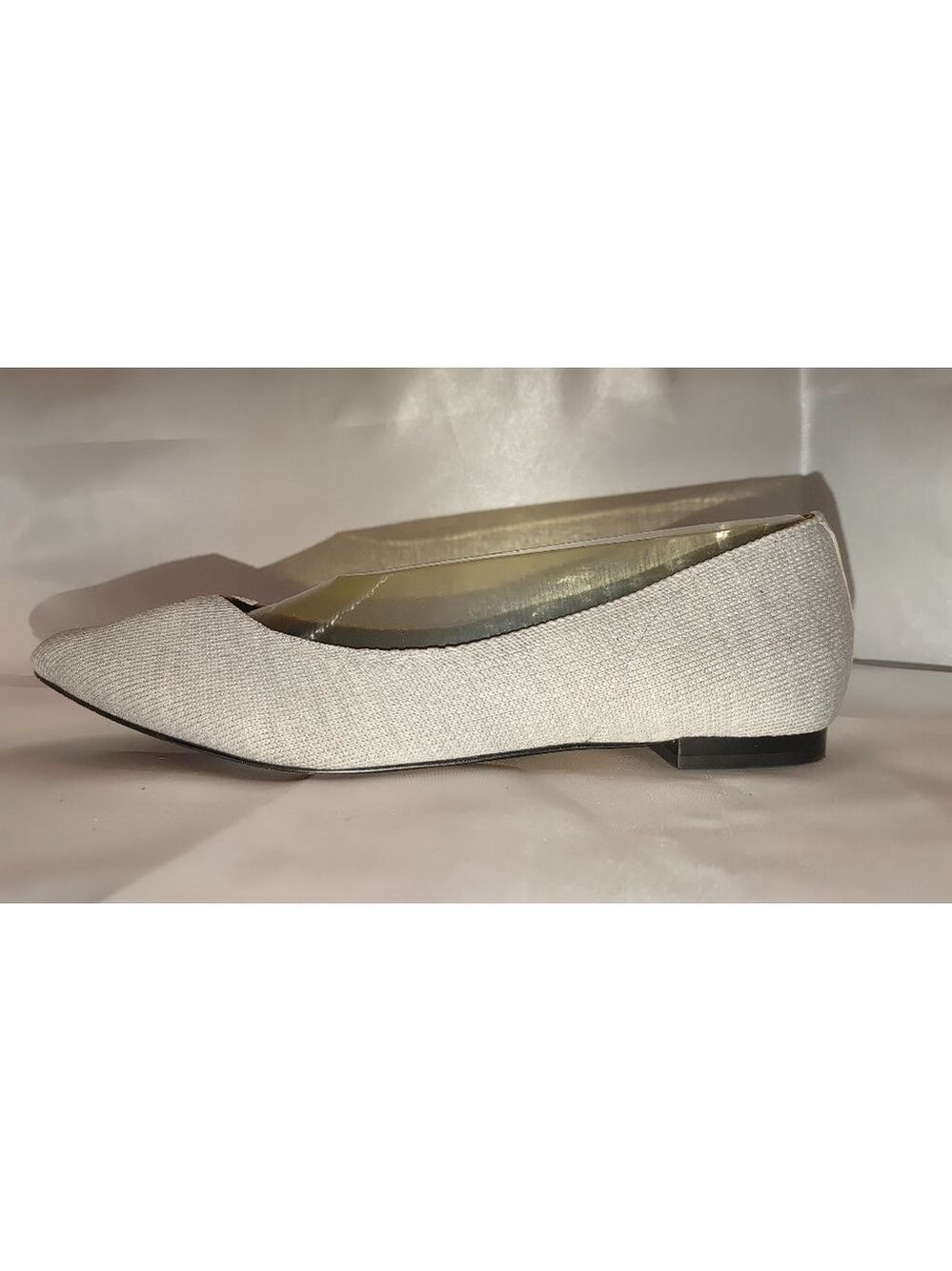 CC Corso Como Julia Knit Ballet Flat Size 10M - Picture 2 of 8